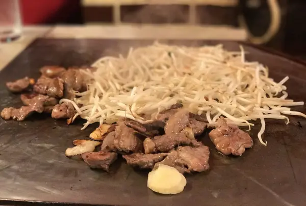 ステーキハウス チャイムの写真・動画_image_115001