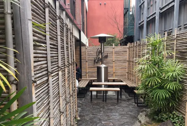  カフェ キツネ（CAFE KITSUNE）の写真・動画_image_115028