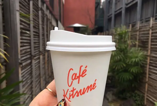 カフェ キツネ（CAFE KITSUNE）の写真・動画_image_115029