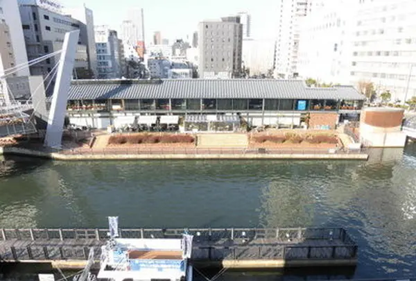湊町船着場の写真・動画_image_115050