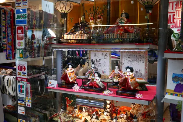 瀬戸　末広町商店街の写真・動画_image_115110