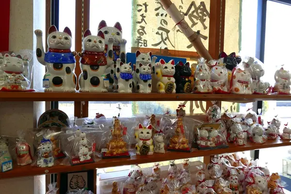 瀬戸の陶器店の写真・動画_image_115112