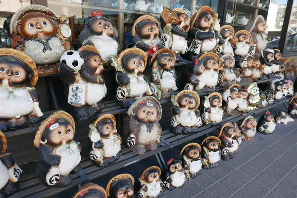 瀬戸の陶器店の写真・動画_image_115113