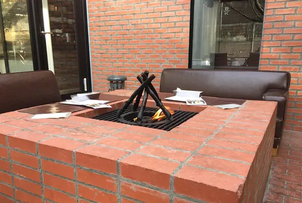 マーサーカフェ 鎌倉店の写真・動画_image_115186