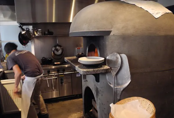 ラ・コシーナ・デ・ゲン（La cocina d Gen）の写真・動画_image_115209