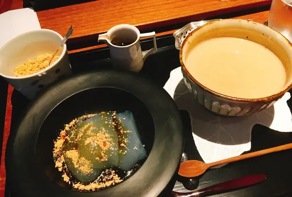 ゼンカフェ （ZEN CAFE）の写真・動画_image_115218