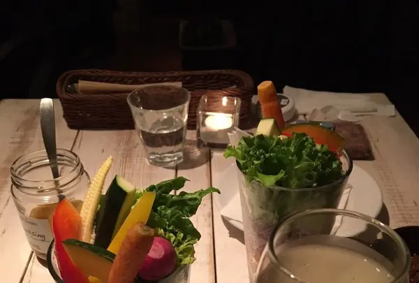 アインソフ ジャーニー 新宿店（AIN SOPH.JOURNEY）の写真・動画_image_115244