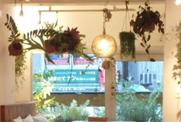 アインソフ ジャーニー 新宿店（AIN SOPH.JOURNEY）の写真・動画_image_115250