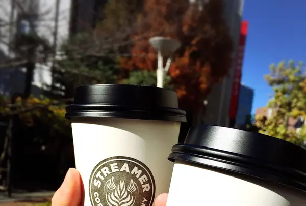 ストリーマーコーヒー カンパニー 茅場町店（STREAMER COFFEE COMPANY）の写真・動画_image_115260