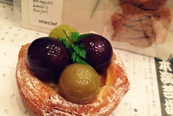 【閉業】Uneclef (ユヌクレ)の写真・動画_image_115290