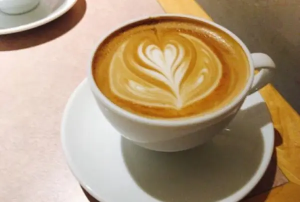 BLENZ coffee 青山花茂店の写真・動画_image_115312