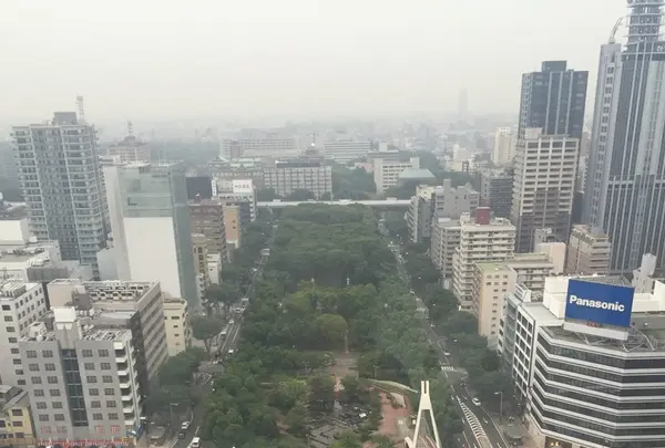 名古屋テレビ塔の写真・動画_image_115404