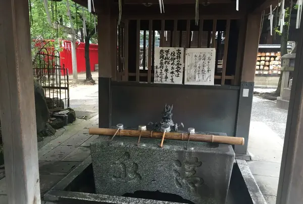 高牟神社の写真・動画_image_115419