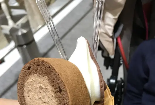 新宿高島屋の写真・動画_image_115435