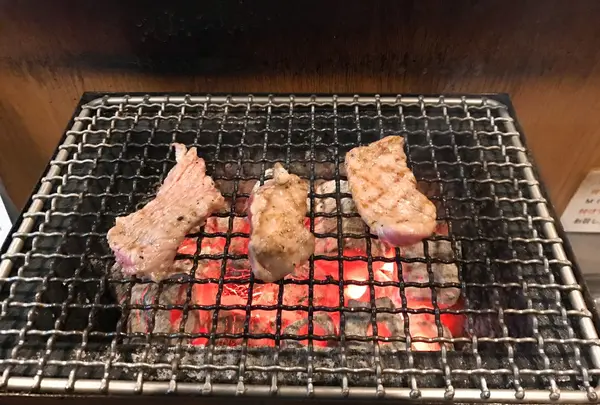 野毛ホルモンセンターの写真・動画_image_115454