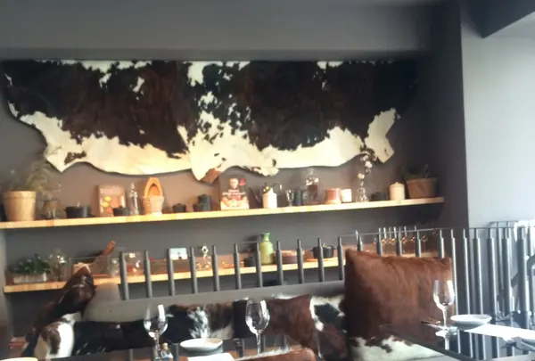 ユーゴ デノワイエ 恵比寿店の写真・動画_image_115492
