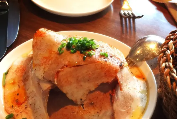 ユーゴ デノワイエ 恵比寿店の写真・動画_image_115493