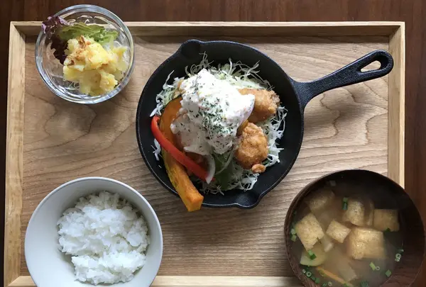 シオサン食堂の写真・動画_image_115503