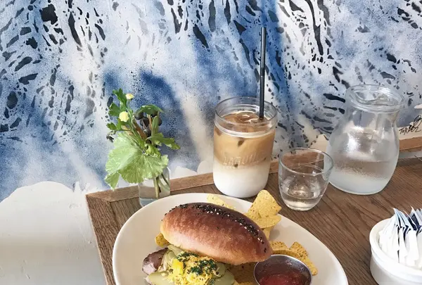 Jiyugaoka BAKE SHOP (自由が丘ベイクショップ)の写真・動画_image_115531