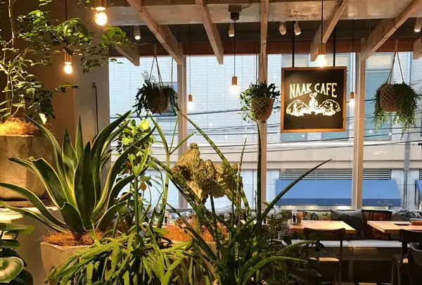 NAAK CAFEの写真・動画_image_115551