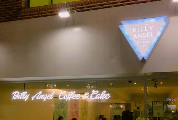 Billy Angelの写真・動画_image_115571