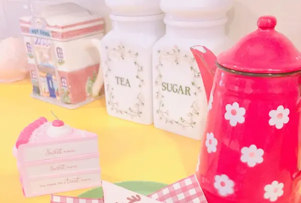 DINGA CAKEの写真・動画_image_115575