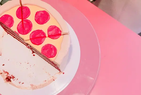 DINGA CAKEの写真・動画_image_115576