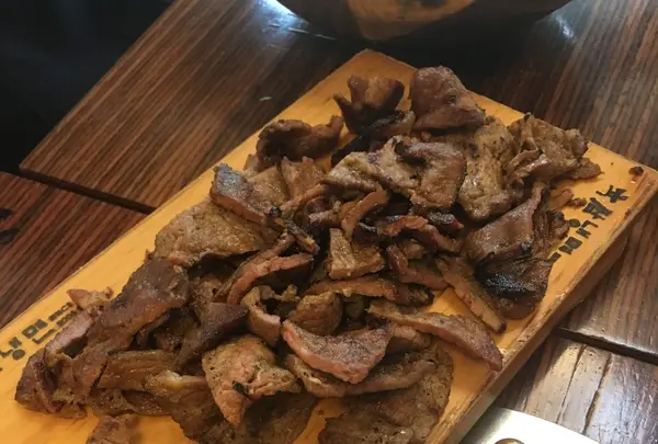 YOOKSSAM NAENGMYEONの写真・動画_image_115584