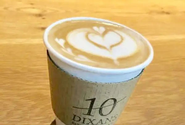 ディゾン（DIXANS）の写真・動画_image_115601