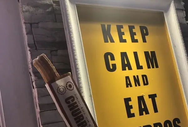 CHURRO 101の写真・動画_image_115608