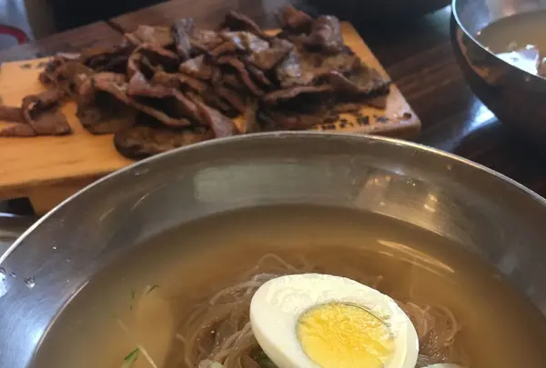 YOOKSSAM NAENGMYEONの写真・動画_image_115611