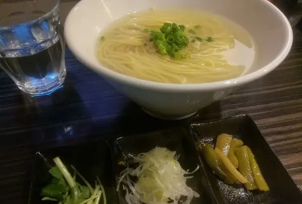 志奈そば田なかの写真・動画_image_115636