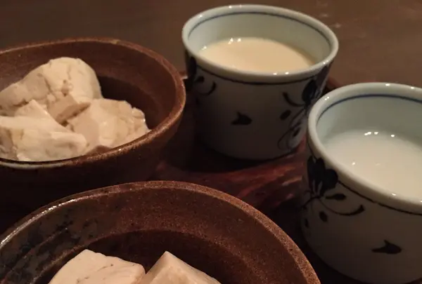 島とうふ屋の写真・動画_image_115664