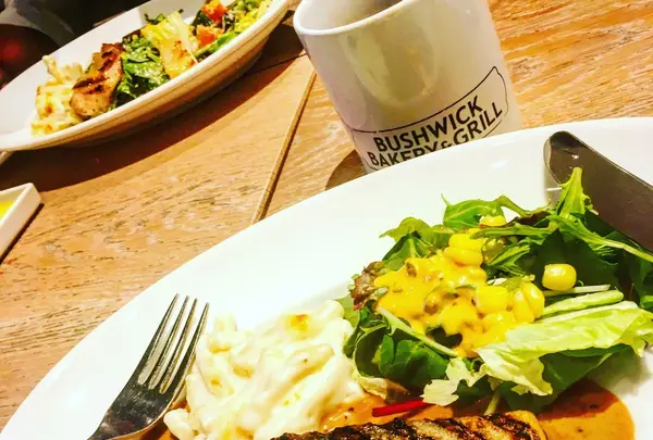 Bushwick Bakery & Grill - ブッシュウィック ベーカリー＆グリルの写真・動画_image_115686