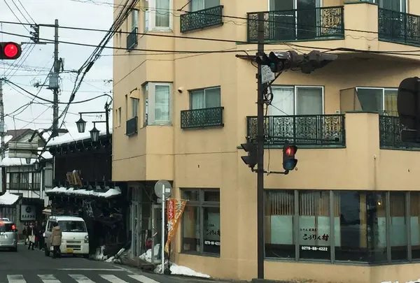 香林坊の写真・動画_image_115708