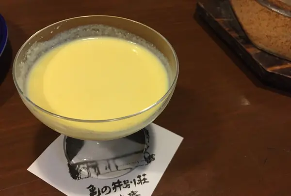 山家料理 湯の岳庵の写真・動画_image_115737
