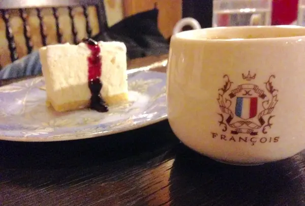 フランソア喫茶室 （Salon de the FRANCOIS） の写真・動画_image_115741