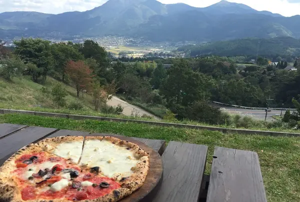 Pizzeria 櫟の丘の写真・動画_image_115744