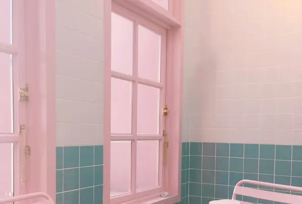 스타일난다 핑크풀카페(stylenanda pink pool cafe)の写真・動画_image_115756