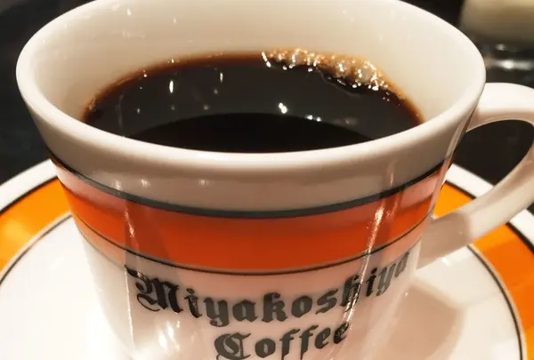 宮越屋珈琲 恵比寿店の写真・動画_image_115780