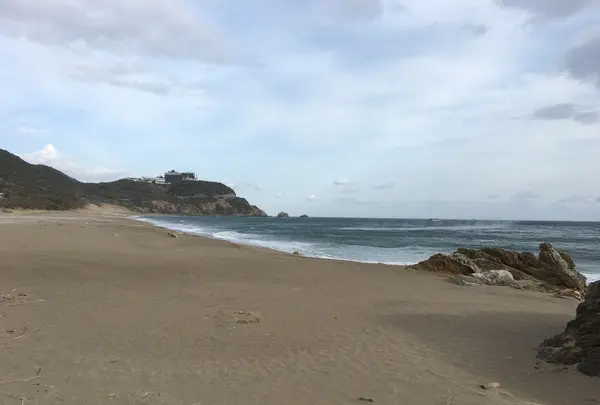 恋路ヶ浜の写真・動画_image_115800