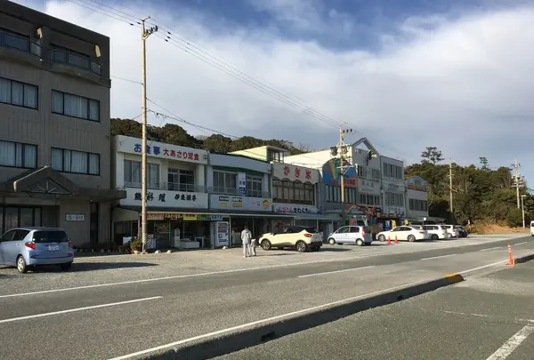 恋路ヶ浜の写真・動画_image_115803