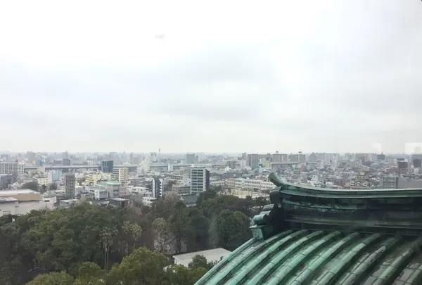 名古屋城の写真・動画_image_115812