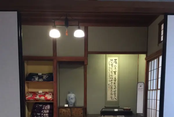 文化のみち二葉館（名古屋市旧川上貞奴邸）の写真・動画_image_115815
