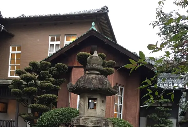 旧春田鉄次郎邸の写真・動画_image_115826