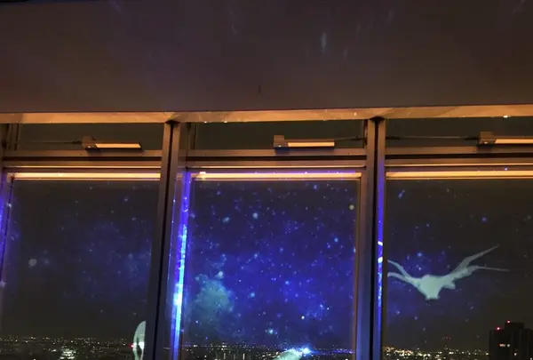 名古屋テレビ塔の写真・動画_image_115828