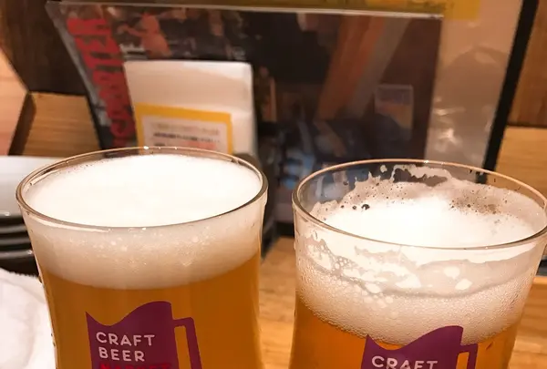 Craft Beer Market 三越前店の写真・動画_image_115848