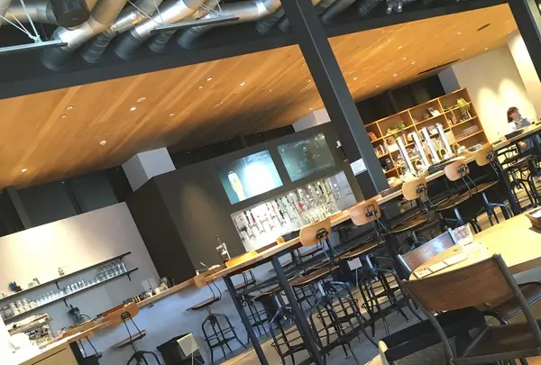 スプリングバレーブルワリー東京 （SPRING VALLEY BREWERY TOKYO）の写真・動画_image_115902