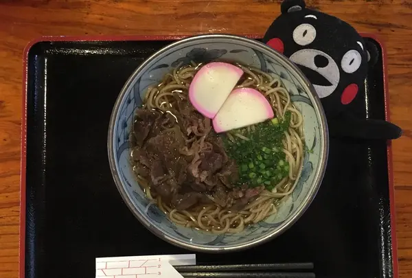 南阿蘇一心庵の写真・動画_image_115947