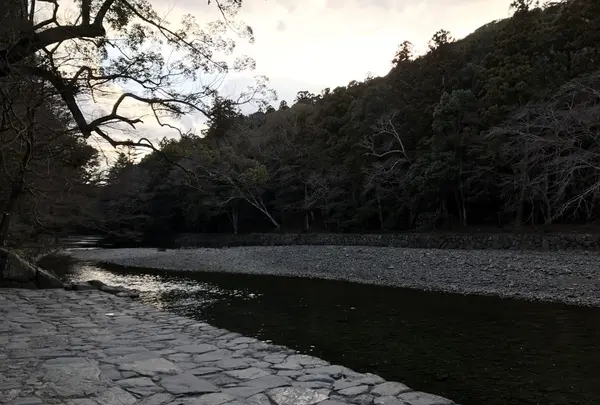 伊勢神宮内宮（皇大神宮）の写真・動画_image_115969